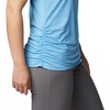 image:imageColumbia Womens Leslie Falls TankVista Blue