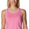 image:imageColumbia Womens Leslie Falls TankWild Rose