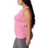 image:imageColumbia Womens Leslie Falls TankWild Rose