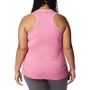 image:imageColumbia Womens Leslie Falls TankWild Rose