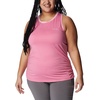 image:imageColumbia Womens Leslie Falls TankWild Rose