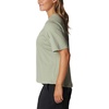 image:imageColumbia Womens North Cascades Graphic Short Sleeve TeeSafariHike Np Graphic