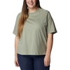 image:imageColumbia Womens North Cascades Graphic Short Sleeve TeeSafariHike Np Graphic