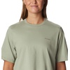 image:imageColumbia Womens North Cascades Graphic Short Sleeve TeeSafariHike Np Graphic