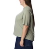 image:imageColumbia Womens North Cascades Graphic Short Sleeve TeeSafariHike Np Graphic