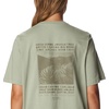 image:imageColumbia Womens North Cascades Graphic Short Sleeve TeeSafariHike Np Graphic