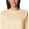 image:imageColumbia Womens North Cascades Graphic Short Sleeve TeeSunkissedWavy Rays