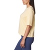 image:imageColumbia Womens North Cascades Graphic Short Sleeve TeeSunkissedWavy Rays