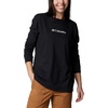 image:imageColumbia Womens North Cascades Long Sleeve TeeBlackGem Columbia