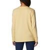 image:imageColumbia Womens North Cascades Long Sleeve TeeCornstalk Csc Gradient Sleeve