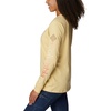 image:imageColumbia Womens North Cascades Long Sleeve TeeCornstalk Csc Gradient Sleeve