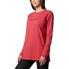 image:imageColumbia Womens North Cascades Long Sleeve TeeDaredevilGem Columbia