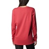 image:imageColumbia Womens North Cascades Long Sleeve TeeDaredevilGem Columbia