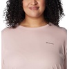 image:imageColumbia Womens North Cascades Long Sleeve TeeDusty Pink  Buggytree