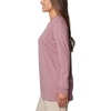 image:imageColumbia Womens North Cascades Long Sleeve TeeFigGem Columbia