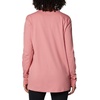 image:imageColumbia Womens North Cascades Long Sleeve TeePink AgaveFloral Groove