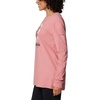 image:imageColumbia Womens North Cascades Long Sleeve TeePink AgaveFloral Groove