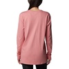 image:imageColumbia Womens North Cascades Long Sleeve TeePink AgaveGem Columbia