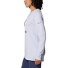 image:imageColumbia Womens North Cascades Long Sleeve TeeSnowdriftFloral Groove