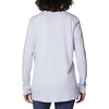 image:imageColumbia Womens North Cascades Long Sleeve TeeSnowdriftFloral Groove