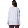 image:imageColumbia Womens North Cascades Long Sleeve TeeSnowdriftGem Columbia
