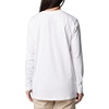 image:imageColumbia Womens North Cascades Long Sleeve TeeWhiteGem Columbia