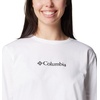 image:imageColumbia Womens North Cascades Long Sleeve TeeWhiteGem Columbia