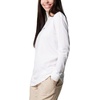 image:imageColumbia Womens North Cascades Long Sleeve TeeWhiteGem Columbia