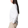 image:imageColumbia Womens North Cascades Long Sleeve TeeWhiteGem Columbia