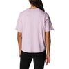 image:imageColumbia Womens North Cascades Relaxed TeeAuraCentered Gem Solarized
