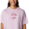 image:imageColumbia Womens North Cascades Relaxed TeeAuraCentered Gem Solarized