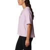 image:imageColumbia Womens North Cascades Relaxed TeeAuraCentered Gem Solarized