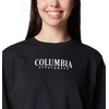 image:imageColumbia Womens North Cascades Relaxed TeeBlackCasual Brand
