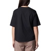 image:imageColumbia Womens North Cascades Relaxed TeeBlackCasual Brand