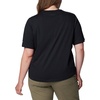 image:imageColumbia Womens North Cascades Relaxed TeeBlackCasual Brand