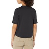 image:imageColumbia Womens North Cascades Relaxed TeeBlackCentered Multi Gem