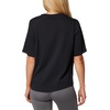 image:imageColumbia Womens North Cascades Relaxed TeeBlackGem Columbia