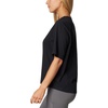 image:imageColumbia Womens North Cascades Relaxed TeeBlackGem Columbia