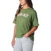 image:imageColumbia Womens North Cascades Relaxed TeeCanteenBranded Bouquet
