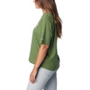 image:imageColumbia Womens North Cascades Relaxed TeeCanteenBranded Bouquet