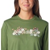image:imageColumbia Womens North Cascades Relaxed TeeCanteenBranded Bouquet