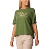 image:imageColumbia Womens North Cascades Relaxed TeeCanteenFloral Friends