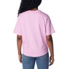 image:imageColumbia Womens North Cascades Relaxed TeeCosmosElevated High