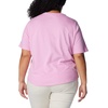 image:imageColumbia Womens North Cascades Relaxed TeeCosmosElevated High