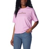 image:imageColumbia Womens North Cascades Relaxed TeeCosmosElevated High
