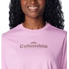 image:imageColumbia Womens North Cascades Relaxed TeeCosmosElevated High