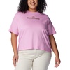 image:imageColumbia Womens North Cascades Relaxed TeeCosmosElevated High