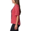 image:imageColumbia Womens North Cascades Relaxed TeeDaredevilFloral Groove