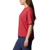 image:imageColumbia Womens North Cascades Relaxed TeeDaredevilGem Columbia