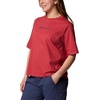image:imageColumbia Womens North Cascades Relaxed TeeDaredevilGem Columbia